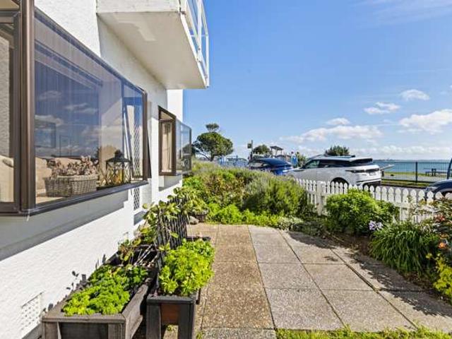 Apartment for sale in Hillersden