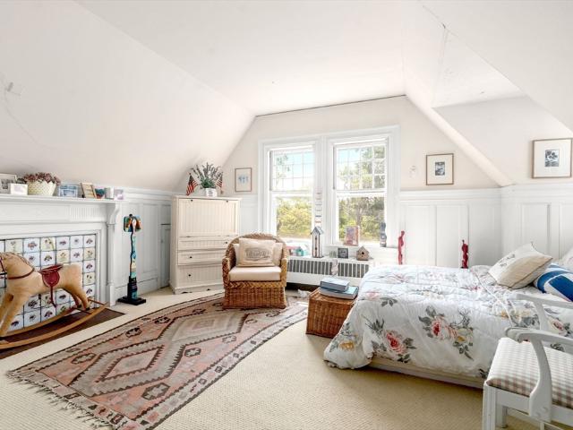 House for sale in Nahant, Massachusetts