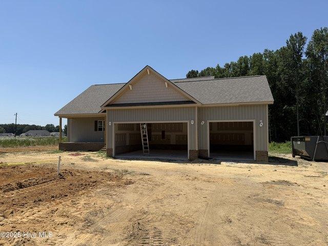 House for sale in Selma, North Carolina