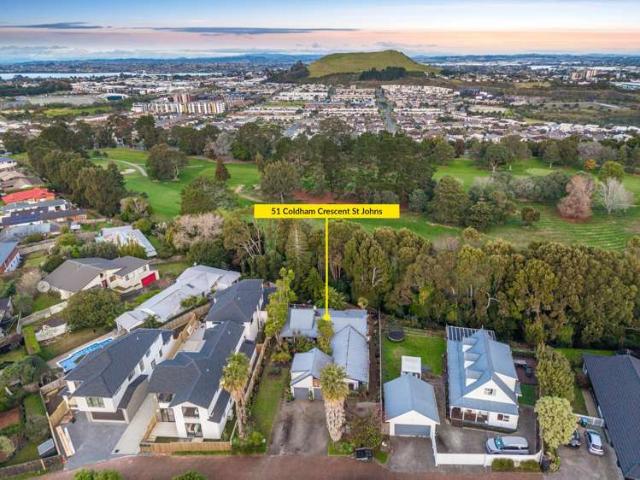 House for sale in Hillersden