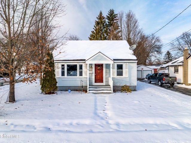 House for sale in New York