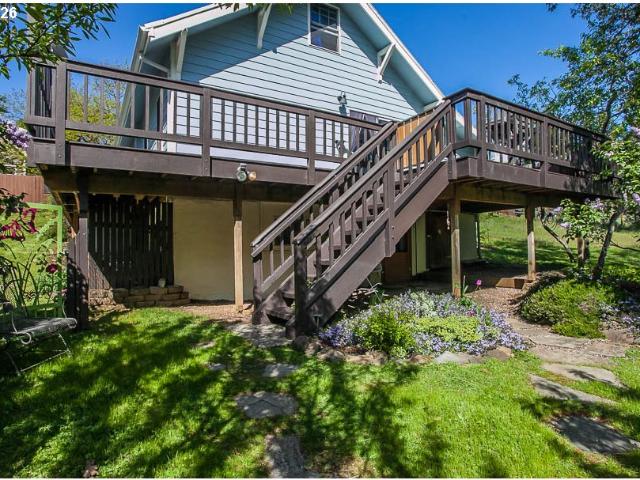 House for sale in Underwood, Washington