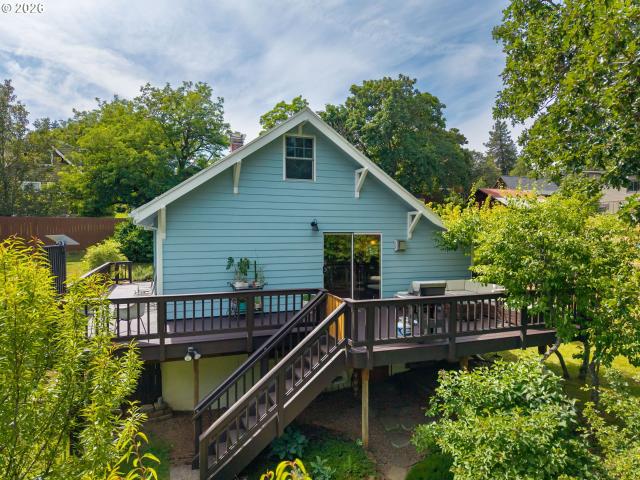 House for sale in Underwood, Washington