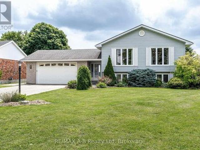 House for sale in Zorra, Ontario
