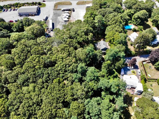 Land for sale in Cataumet, Massachusetts