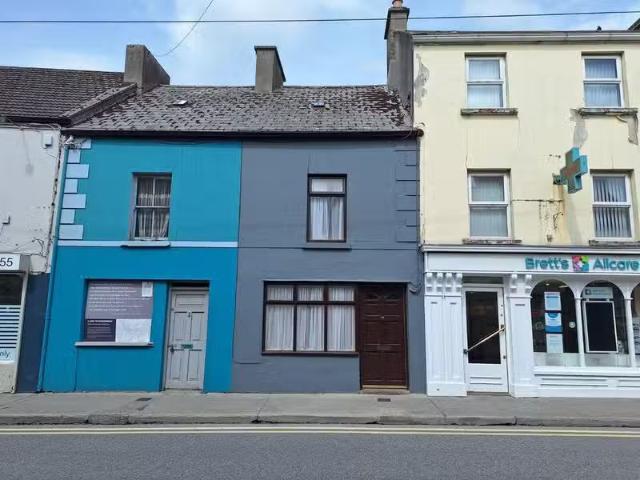 House for sale