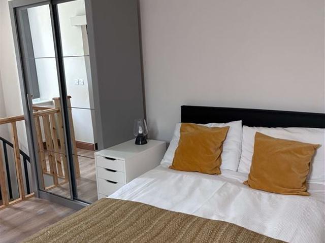 Studio to rent in Dun Laoghaire, North Tipperary