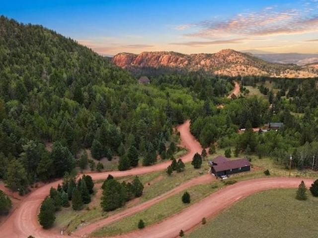 House for sale in Teller, Colorado