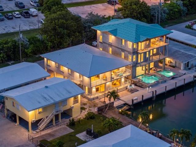 House for sale in Marathon, Florida