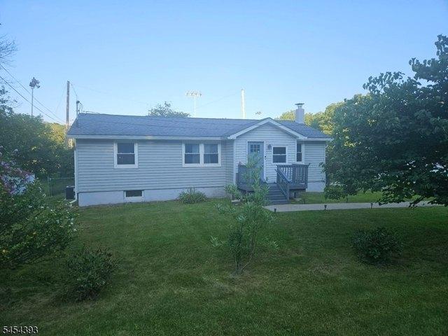 House for sale in Franklin, New Jersey