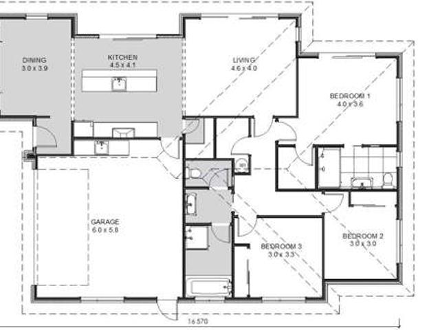 House for sale in Chaslands, Canterbury
