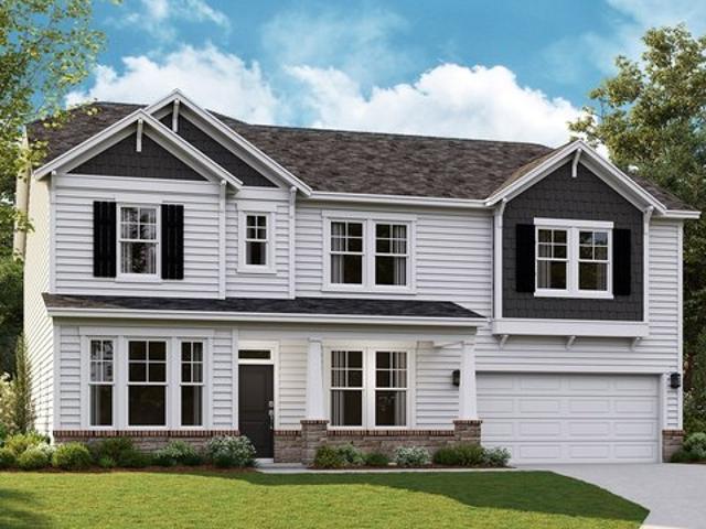 House for sale in Cameron, Moore County