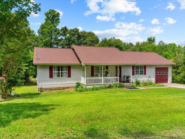 House for sale in Murray, Georgia