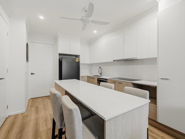House for rent in Carseldine, City of Brisbane