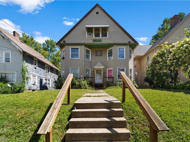 Commercial for sale in Summit, Ohio