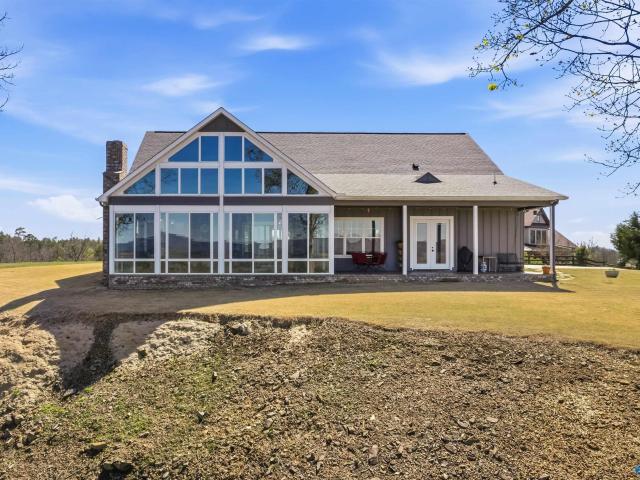 House for sale in Cedar Bluff, Alabama