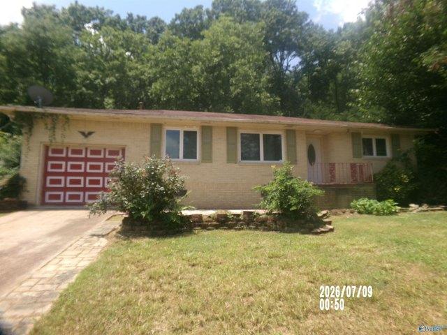House for sale in Jackson, Alabama