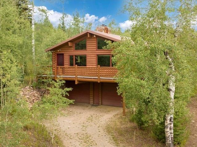 House for sale in Kremmling, Colorado