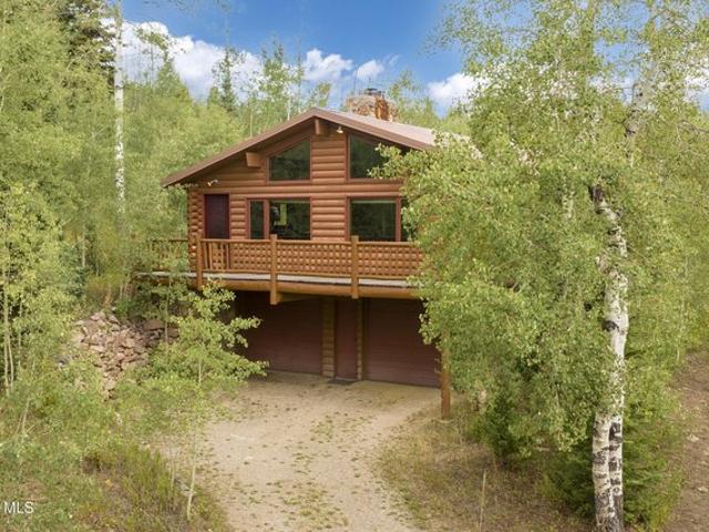 House for sale in Kremmling, Colorado