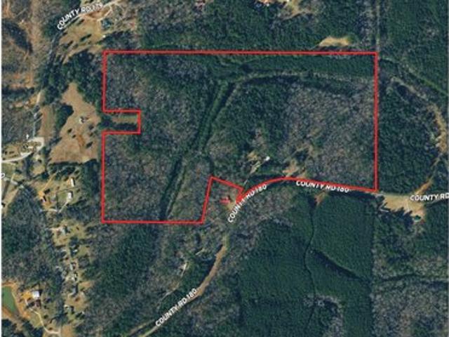 House for sale in Corinth, Mississippi