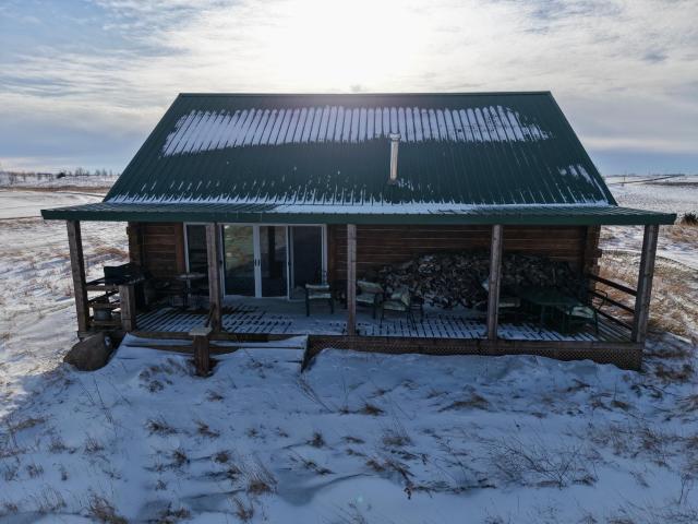 Land for sale in Bingham Lake, Minnesota