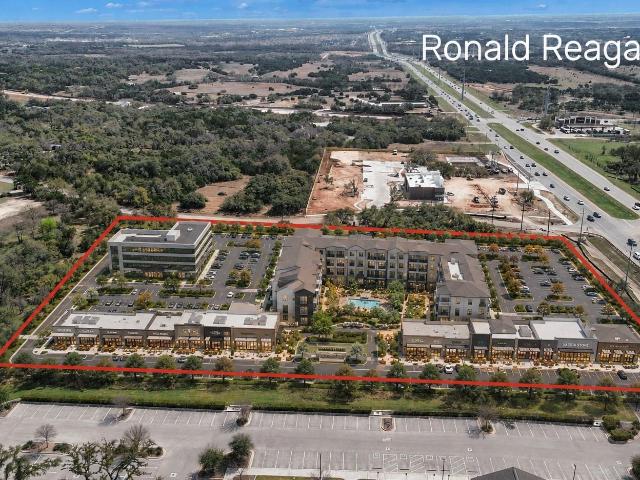 Land for sale in Williamson, Texas