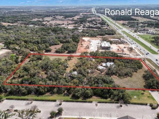 Land for sale in Williamson, Texas