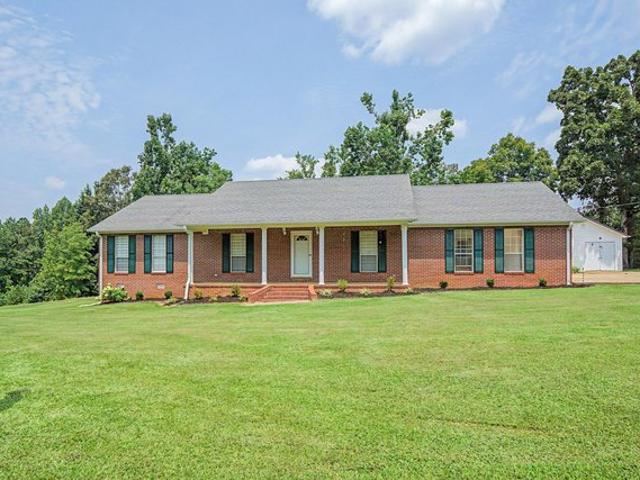 House for sale in Rienzi, Mississippi
