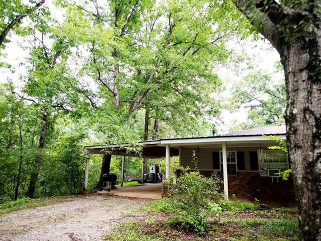House for sale in Oxford, Mississippi