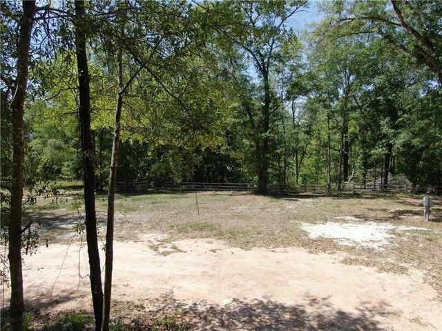 Land for sale in Waycross, Georgia