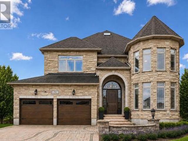 House for sale in Guelph, Ontario