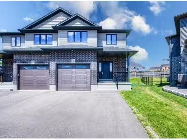 House for sale in Crosshill, Ontario