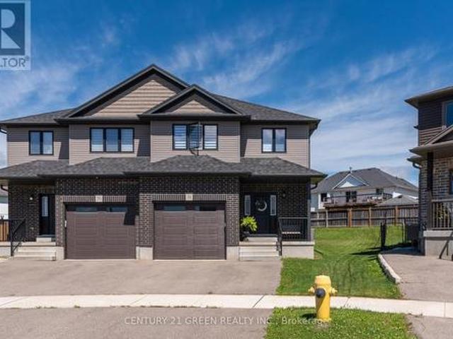 House for sale in Crosshill, Ontario