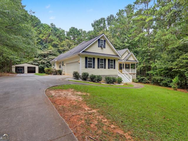 House for sale in Griffin, Spalding County