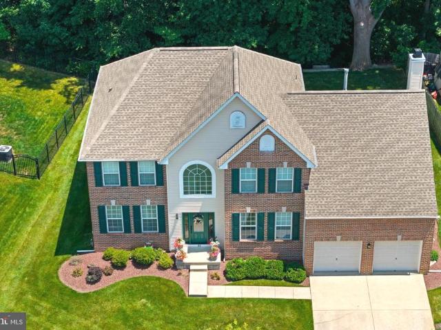 House for sale in Florence, New Jersey