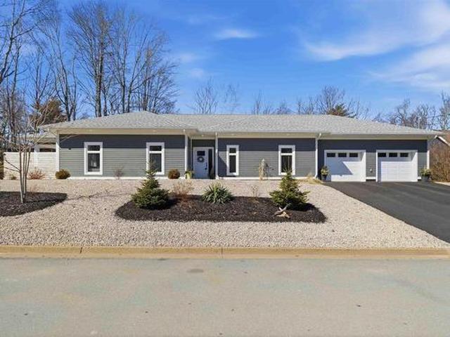 House for sale in Bridgewater, Nova Scotia