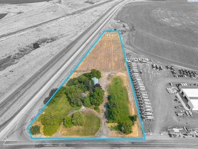 Land for sale in Pasco, Washington