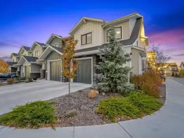 Condo for sale in Northwest, Alberta
