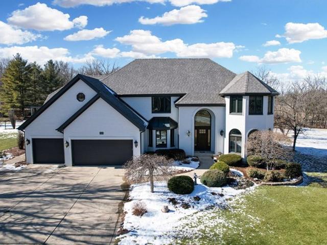 House for sale in Oswego, Illinois