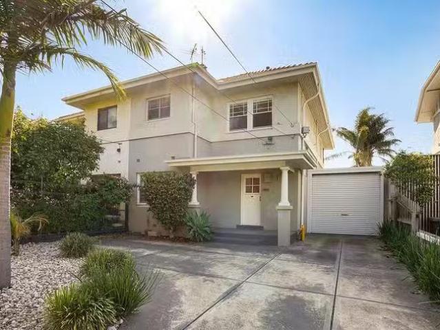 House for rent in Port Melbourne, Victoria