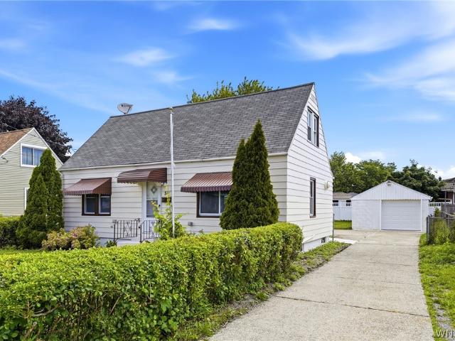House for sale in Cheektowaga, New York