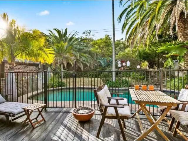 House for rent in Sydney, New South Wales