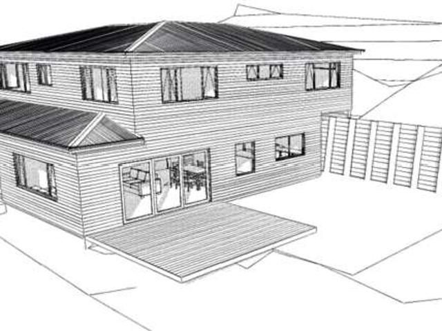 House for sale in Matata, Wellington