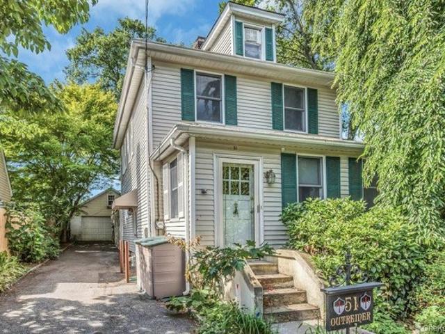 House for sale in Nassau, New York