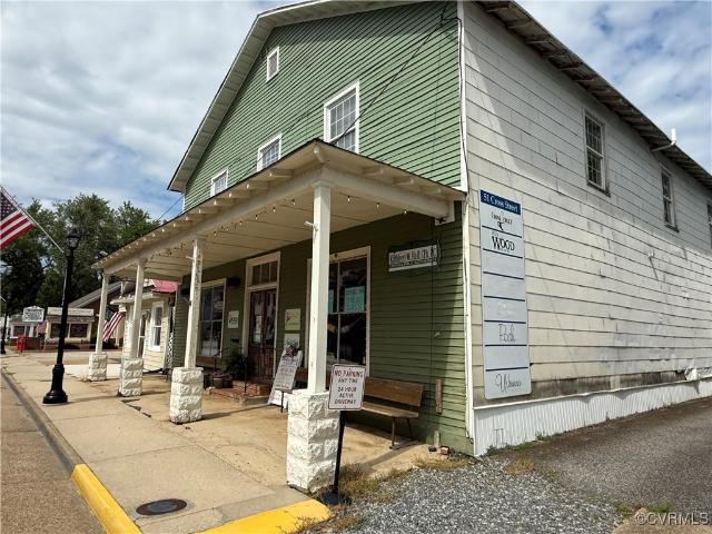 Commercial for sale in Virginia