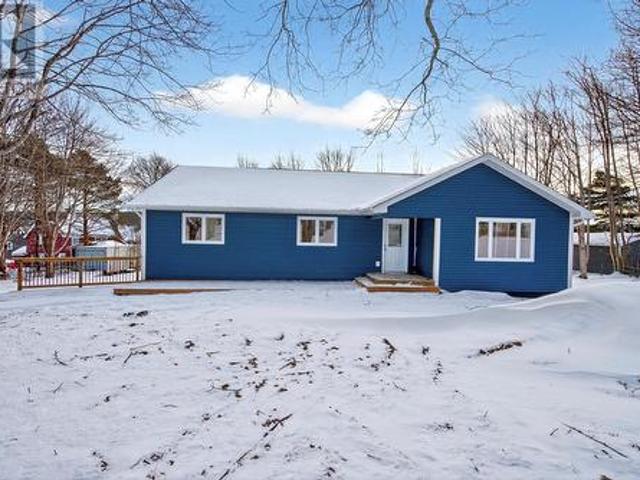 House for sale in Carbonear, Newfoundland And Labrador