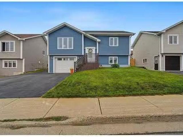 House for sale in Paradise, Newfoundland And Labrador