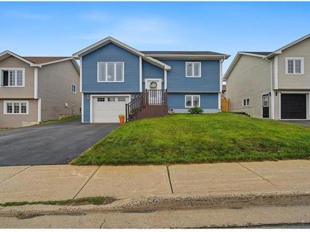 House for sale in Paradise, Newfoundland And Labrador