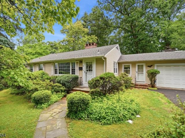 House for sale in West Orange, New Jersey