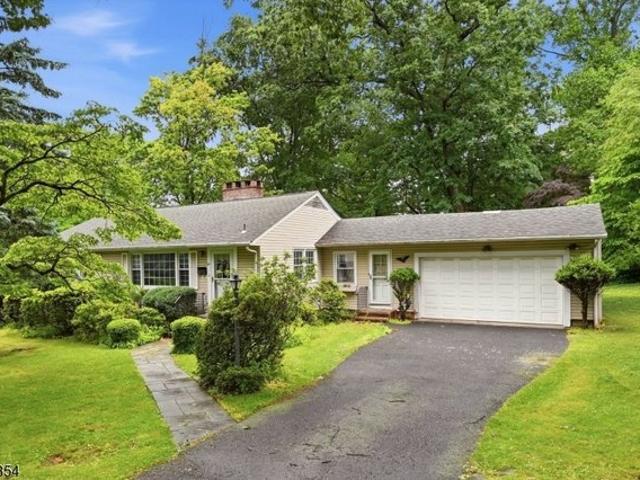 House for sale in West Orange, New Jersey